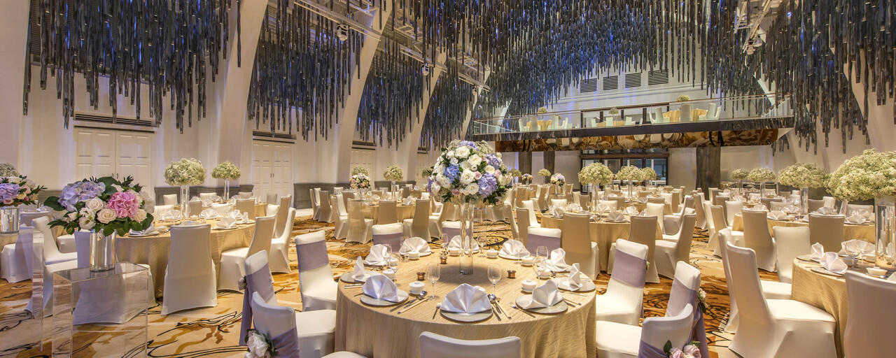 Ide Tempat Event Unik yang Seru untuk Acara Terbaik yang Bisa Anda Coba Sekarang!