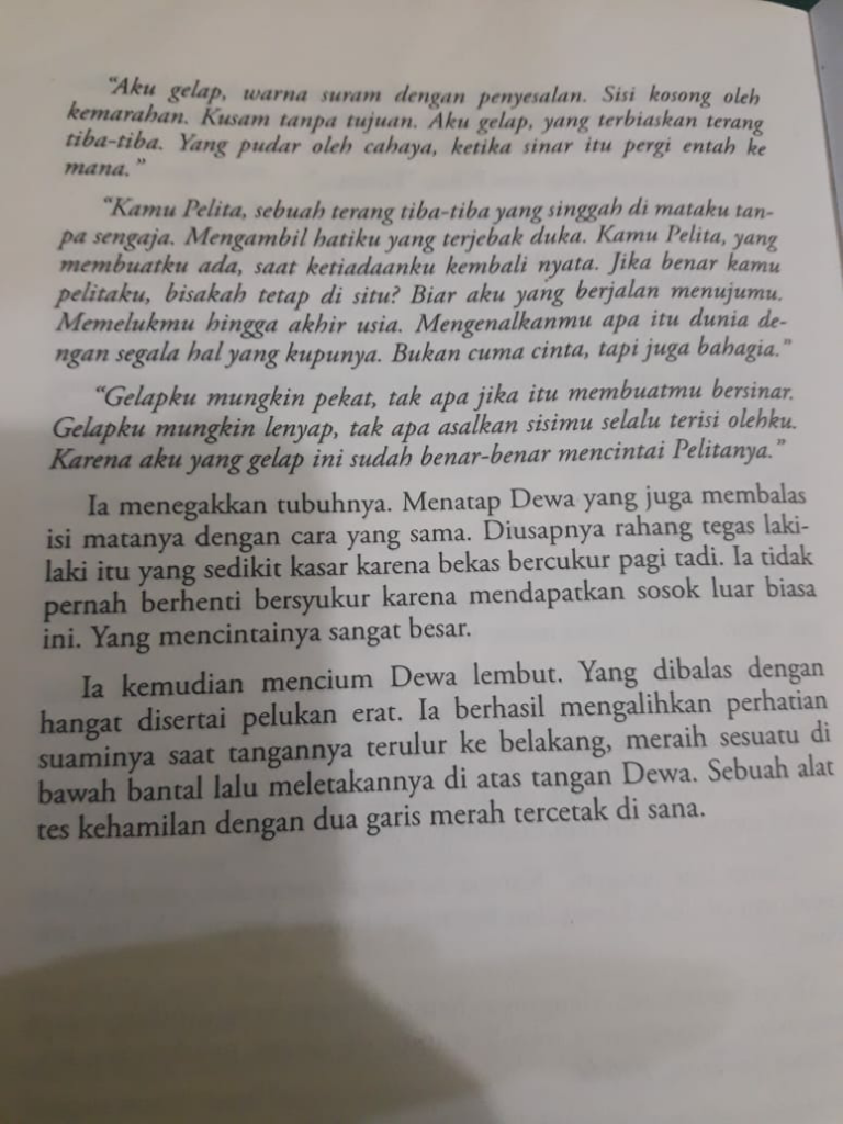 Review Novel : Invalidite The Brigde Of Perfection Kisah Seorang Hyperthymesia