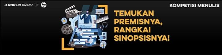 [Naskah Film Pendek] Demi Penyakit Adikku