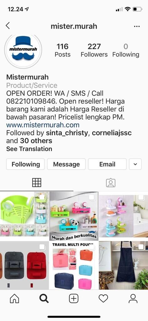 OPEN RESELLER aksesoris rumah tangga otomotif dapur kecantikan (harga importir!)