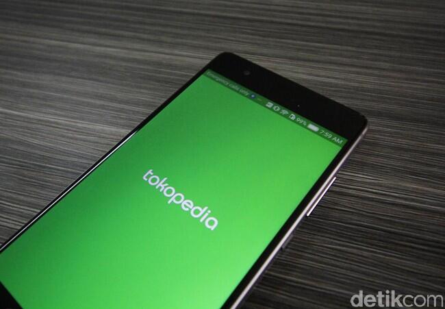 Ramai #UninstallTokopedia Terkait Haikal Hassan, Ini Penjelasan Tokopedia