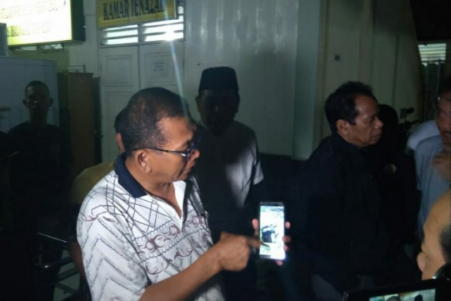 Hakim PN Medan ditemukan tewas di jurang kawasan kebun sawit