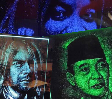 Ah Keren, Ini Loh Mesin Grafir Baru Buat Maksimalin Kreatifitas Benda Kesukaanmu!