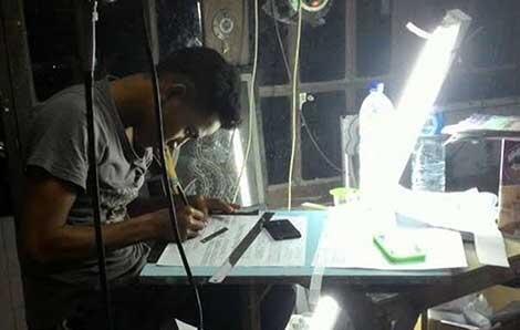 Ah Keren, Ini Loh Mesin Grafir Baru Buat Maksimalin Kreatifitas Benda Kesukaanmu!