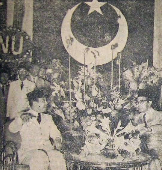 Ulama Itu Sebenarnya Politikus Islam