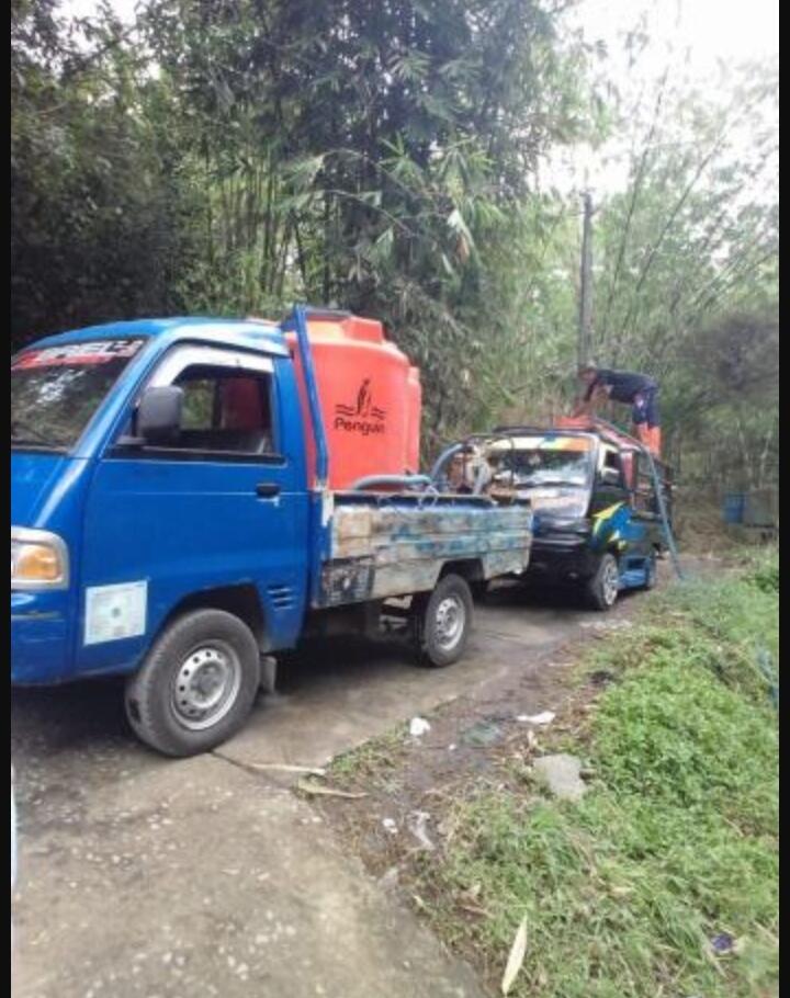 Inisiatif Warso Atasi Kelangkaan Air Bersih di Tegal dan Pemalang