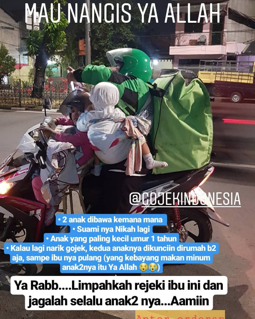 Jangan Sakiti Mereka Ini, Simak Kenapa!