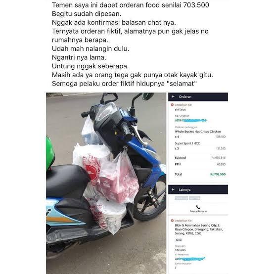 Jangan Sakiti Mereka Ini, Simak Kenapa!