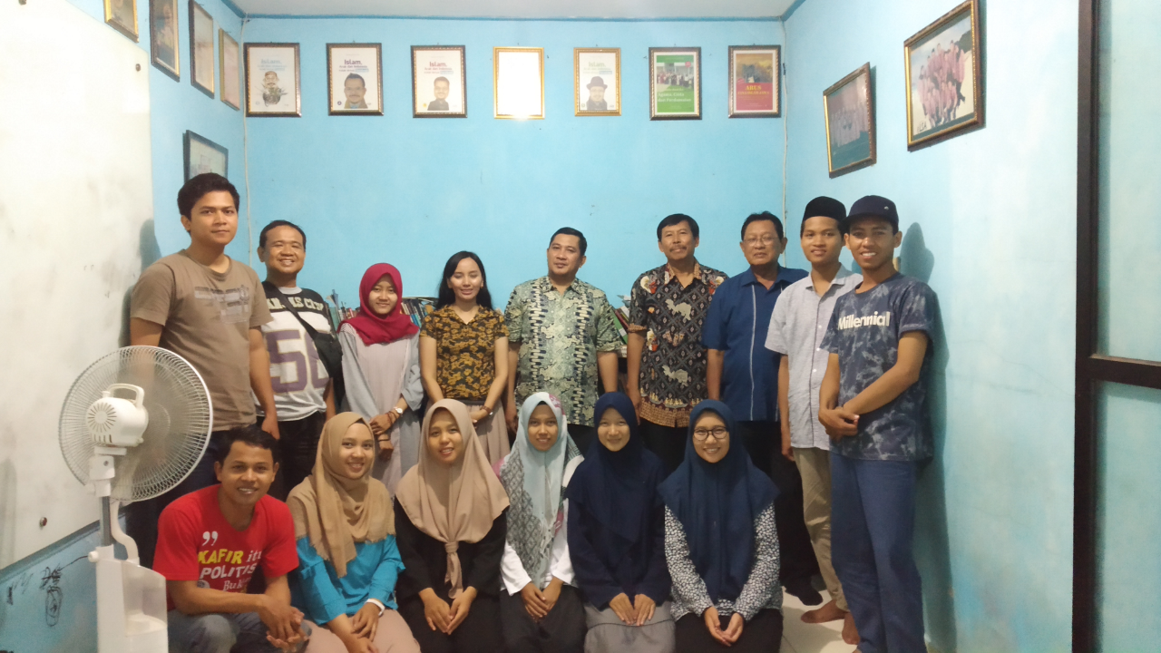 Puan Hayati Jateng: Empat Persoalan Penghayat Harus Dituntaskan