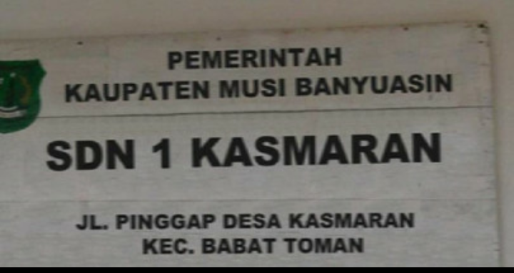 Deretan Nama Sekolah SD yang Bikin Ngakak, Ada "Daleman", Dan "Mengangkang"!