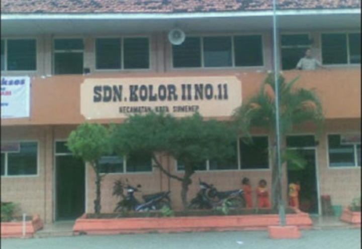 Deretan Nama Sekolah SD yang Bikin Ngakak, Ada "Daleman", Dan "Mengangkang"!