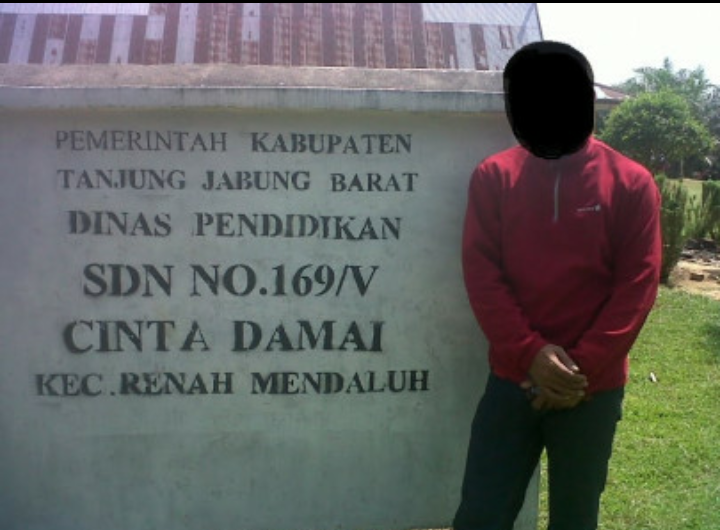 Deretan Nama Sekolah SD yang Bikin Ngakak, Ada "Daleman", Dan "Mengangkang"!