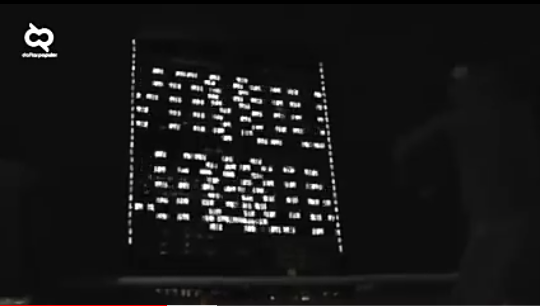 Aksi Konyol Para Hackers, Nomer 2 Memutar Video Porno di Papan Iklan Jalan Jakarta!
