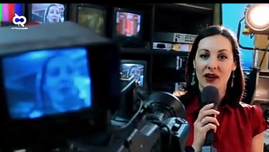 Aksi Konyol Para Hackers, Nomer 2 Memutar Video Porno di Papan Iklan Jalan Jakarta!
