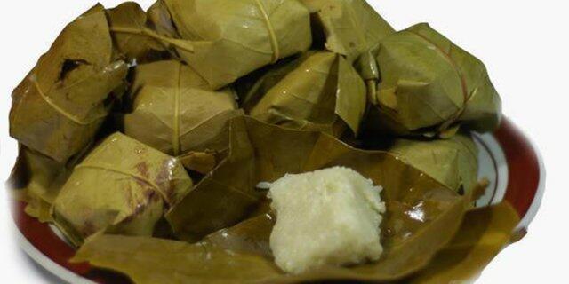 Tape Ketan Ember Oleh-oleh Khas Kuningan Enak dan Murah, Siapa Mau?
