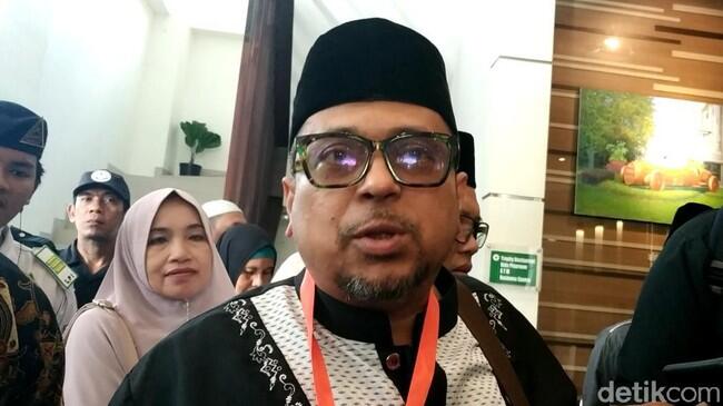 Heboh UninstallTokopedia, Haikal Hassan Ungkap Materi Saat Jadi Pembicara