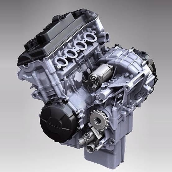 Honda Panas, Merek Rancang Motor Sport 250cc 4 Silinder Untuk Saingi Kawasaki