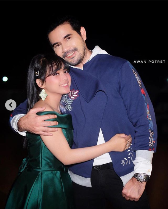 7 Potret Penampilan Terbaru Putri Da yang Cute Hingga Sporty