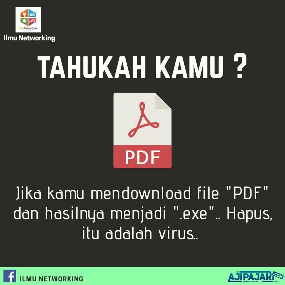 Beberapa Rahasia Seputar File-File Yang Sering Dikunjungi - Agan Udah Tau Belum?