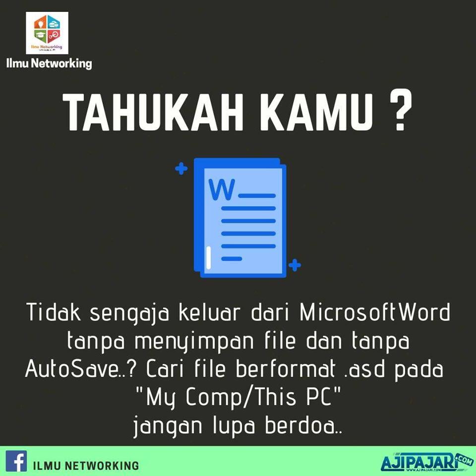 Beberapa Rahasia Seputar File-File Yang Sering Dikunjungi - Agan Udah Tau Belum?