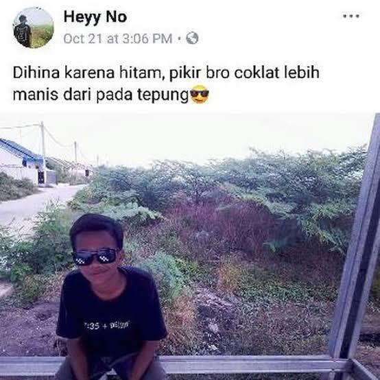 6 Postingan Bocah di Facebook Ini Dijamin Bikin Terbahak-bahak! Greget dan Geli Parah