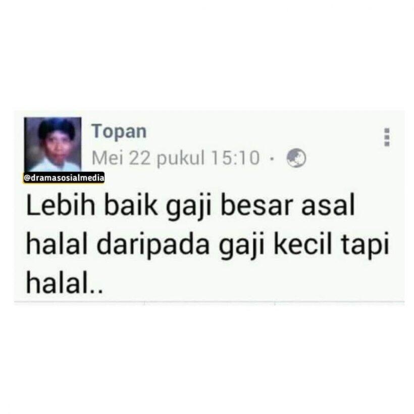 6 Postingan Bocah di Facebook Ini Dijamin Bikin Terbahak-bahak! Greget dan Geli Parah