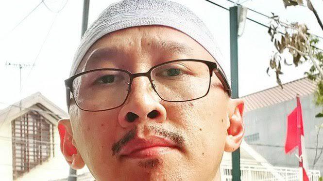 Permadi Arya: Teroris Itu Punya Agama, Agamanya Islam