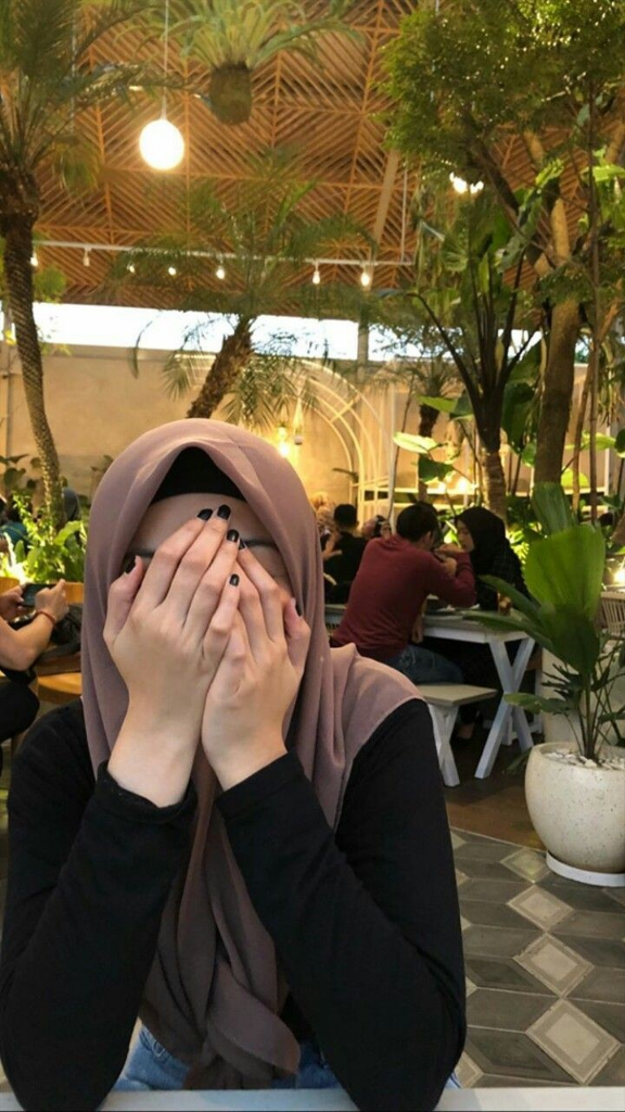 Kaum Hawa Jika Sudah Berhijab