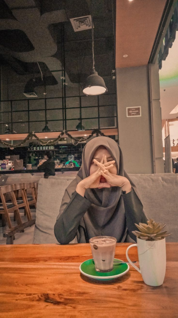 Kaum Hawa Jika Sudah Berhijab