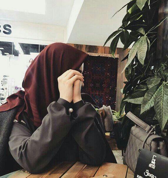Kaum Hawa Jika Sudah Berhijab