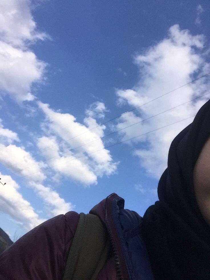 Kaum Hawa Jika Sudah Berhijab