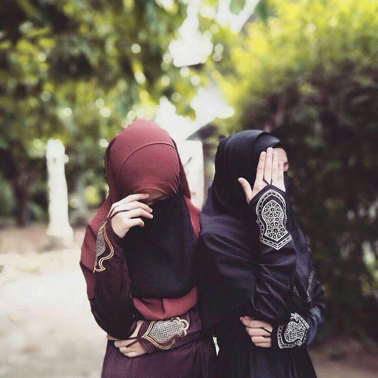 Kaum Hawa Jika Sudah Berhijab