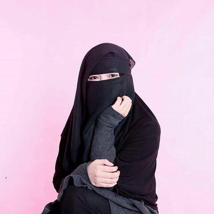 Kaum Hawa Jika Sudah Berhijab