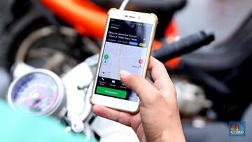 DERITA OJEK ONLINE SALAH KITA JUGA? SIMAK YUK GUYS