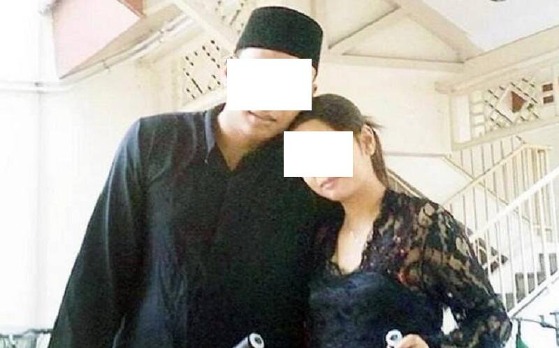 Ayah Ibu ini Kurung Bayinya di Kandang Kucing, Lalu Disiram Air Panas