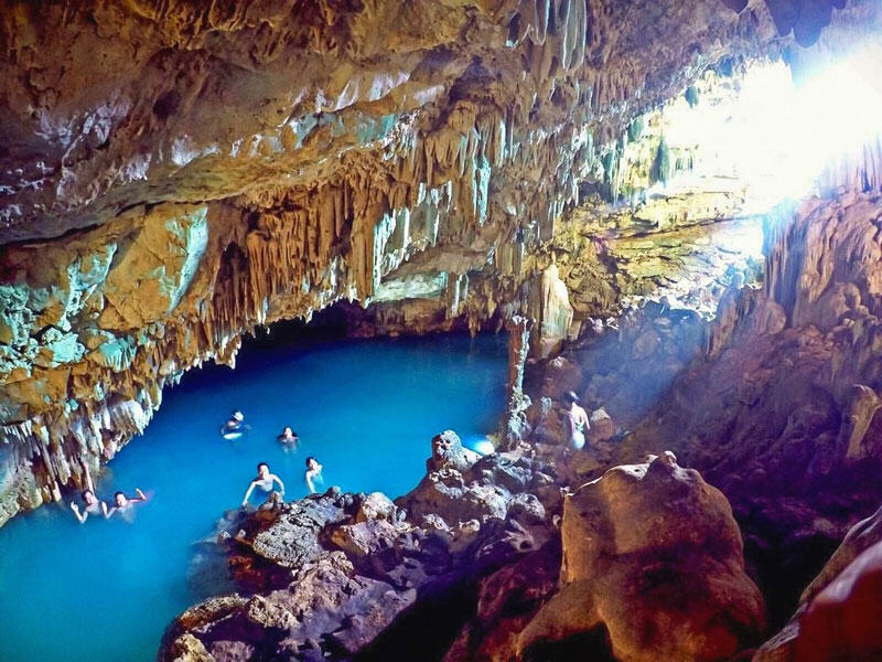 7 Days Touring Labuan Bajo-Wae Rebo-Mt.Kelimutu