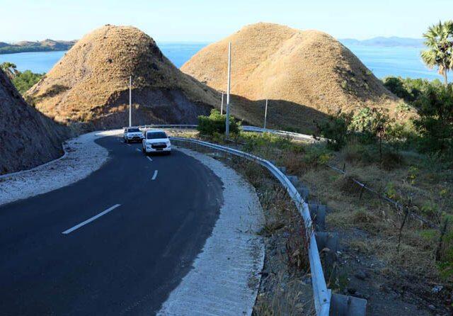 7 Days Touring Labuan Bajo-Wae Rebo-Mt.Kelimutu