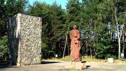 Kamp Sobibor, Antara Kematian dan Pemberontakan