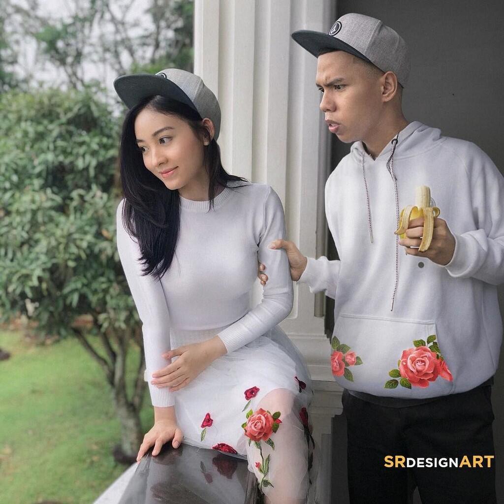 Suka Edit Foto? Nih Skil Dewa Ala Syahril Ramadhan Haluus Banget Editanya.