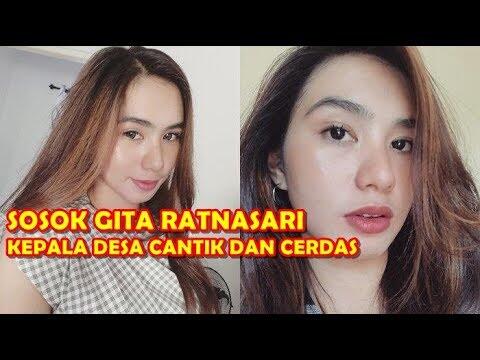 Kades Cantik Ternyata Tak Hanya Si Biduan Yang Sedang Viral Aja Loh.