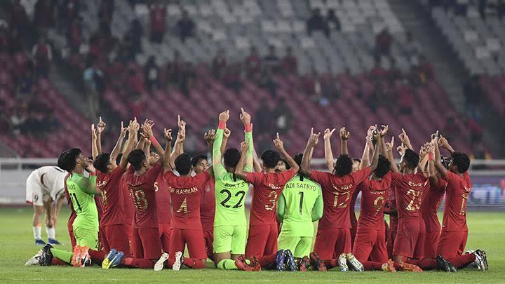 Indonesia All Star vs Club Eropa Arsenal, Real Madrid, Inter Milan u20, Yuk Nonton !!