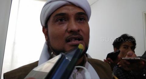 Rizieq Shihab dan Anies Baswedan Diagendakan Beri Sambutan di Reuni 212