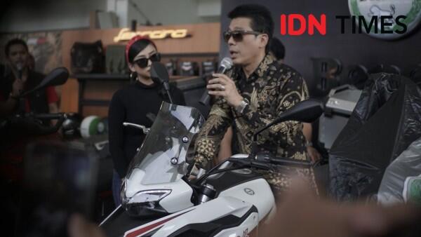 Benelli Luncurkan Tiga Motor Sekaligus, Salah Satunya Imperiale 400!