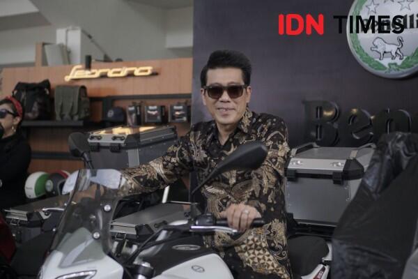 Benelli Luncurkan Tiga Motor Sekaligus, Salah Satunya Imperiale 400!