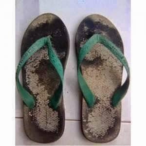 Sandal Jepit Indonesia Segera Masuk ke Korea Selatan