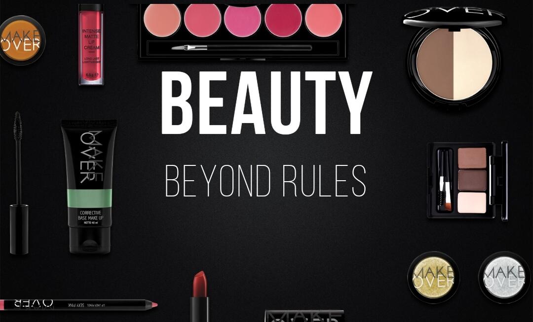 Make Up Lokal Rasa Internasional Tetapi Tidak Overpriced