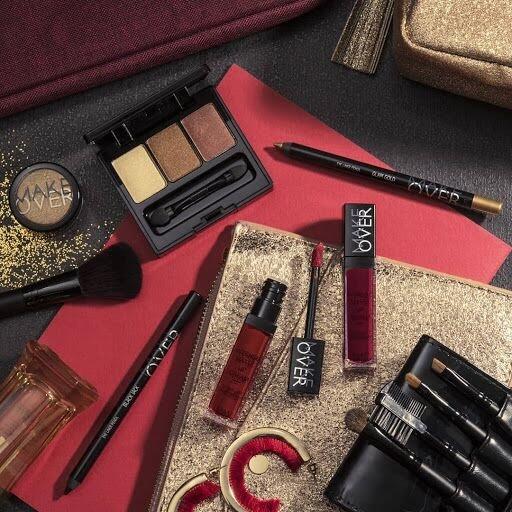 Make Up Lokal Rasa Internasional Tetapi Tidak Overpriced