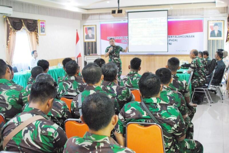 HUT Korpri dan Momentum Rawat Pertahanan Nasional