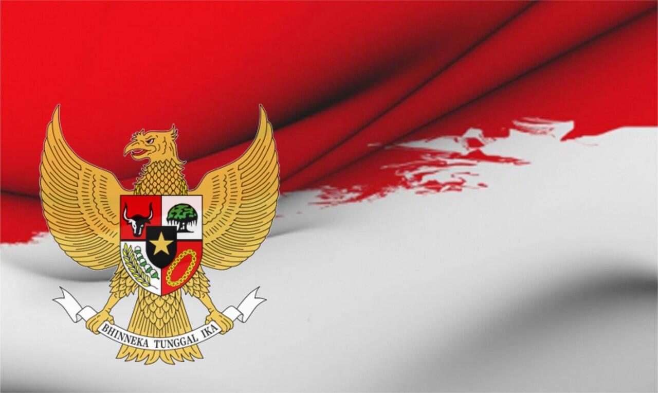 Pancasila, 'Anti Virus' Ideal Buat Generasi Milenial