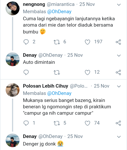 Gokils, Video Siswa Masak Mie Instan Saat Praktikum Kimia Viral di Medsos! Lapar Ya?